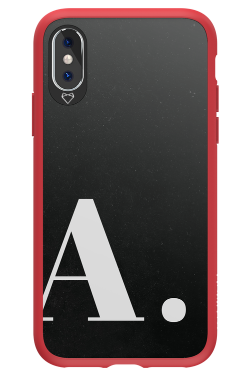 A (Off Space) 2.0 - Apple iPhone XS