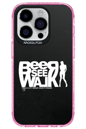 P-csa Black - Apple iPhone 14 Pro