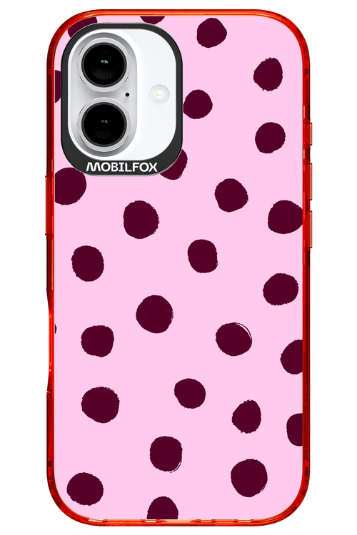My Crush 2.0 - Apple iPhone 16