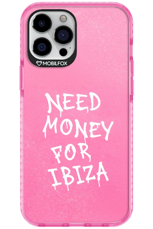 Need money for Ibiza 2.0 - Apple iPhone 12 Pro Max