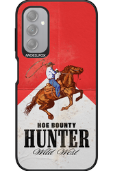 HOE BOUNTY HUNTER 2.0 - Samsung Galaxy A14