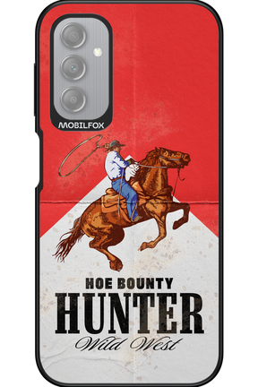 HOE BOUNTY HUNTER 2.0 - Samsung Galaxy A14
