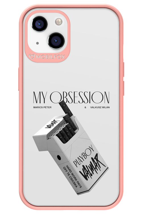 Valmar Obsession - Apple iPhone 13