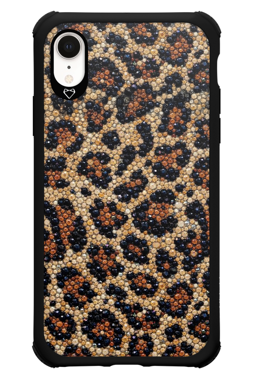 Crystal Roar 2.0 - Apple iPhone XR