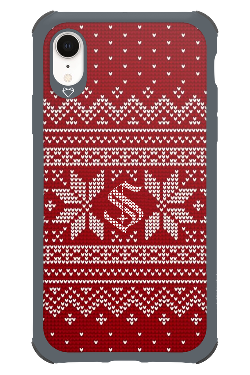 COZY STELLAR KNIT - Apple iPhone XR