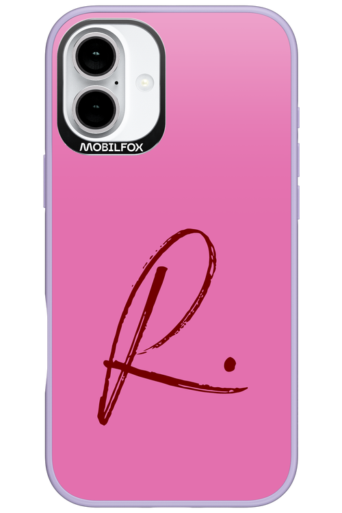 (Sorbet) R 2.0 - Apple iPhone 16 Plus