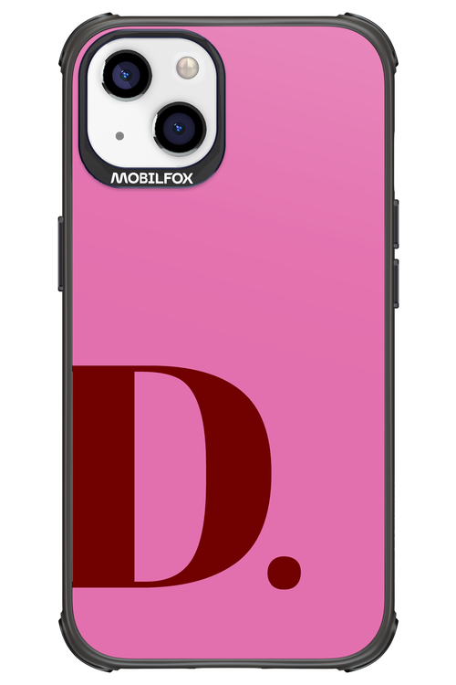 D (Sorbet) 2.0 - Apple iPhone 13