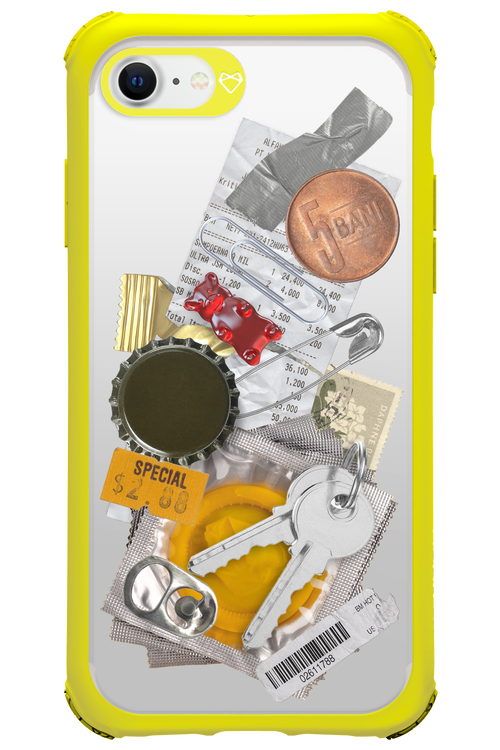 Just in Case 2.0 - Apple iPhone 7