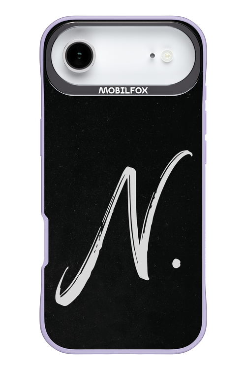 (Off Space) N 2.0 - Apple iPhone 17 Air