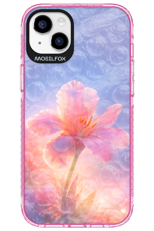 Bubble Flower 2.0 - Apple iPhone 14 Plus
