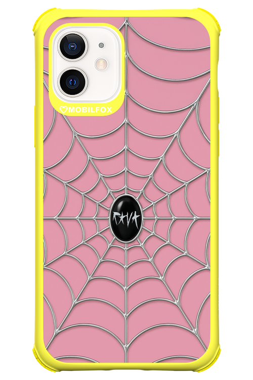 SpiderQueen 2.0 - Apple iPhone 12