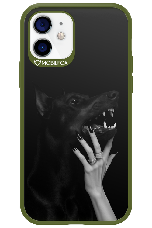 Hellhound 2.0 - Apple iPhone 12