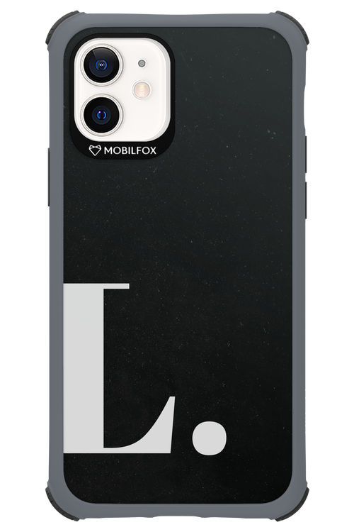 L (Off Space) 2.0 - Apple iPhone 12
