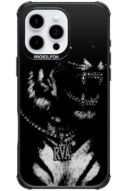 Tiger RVA 2.0 - Apple iPhone 16 Pro Max