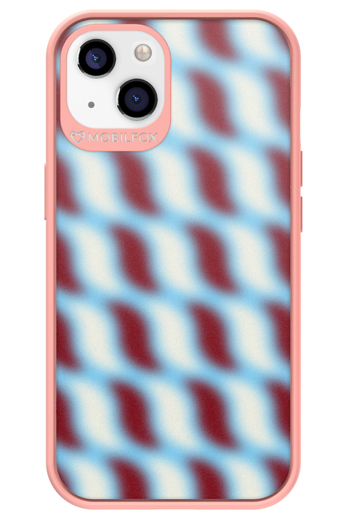 Cold Wave 2.0 - Apple iPhone 13
