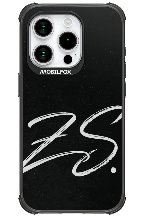 (Off Space) ZS 2.0 - Apple iPhone 15 Pro