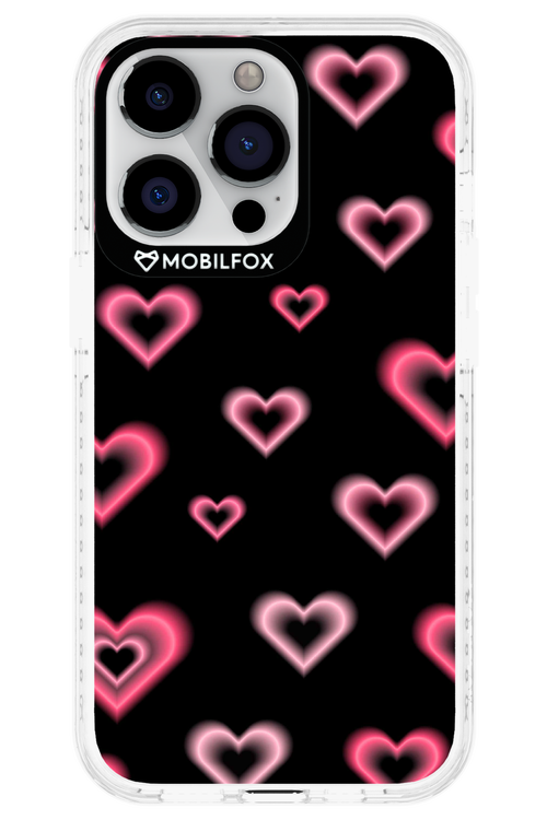 Pink Love 2.0 - Apple iPhone 13 Pro