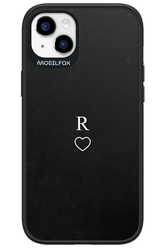 R Black 2.0 - Apple iPhone 14 Plus