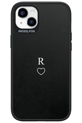 R Black 2.0 - Apple iPhone 14 Plus