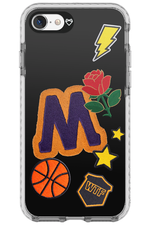 University's King - Apple iPhone 7