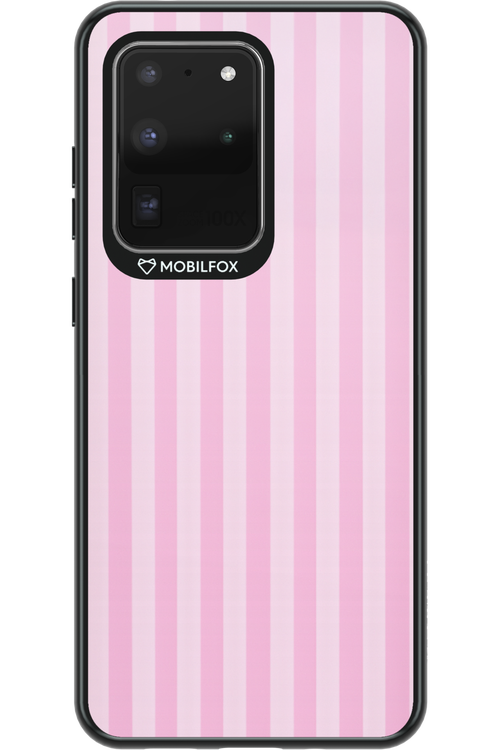 Pink Secret  2.0 - Samsung Galaxy S20 Ultra 5G