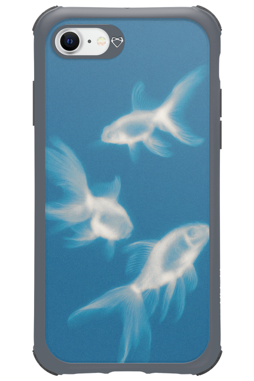 Lady of the Lake 2.0 - Apple iPhone SE 2020