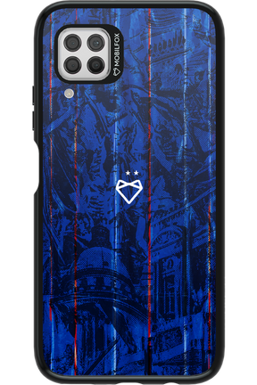 Franta x Mobilfox 2.0 - Huawei P40 Lite