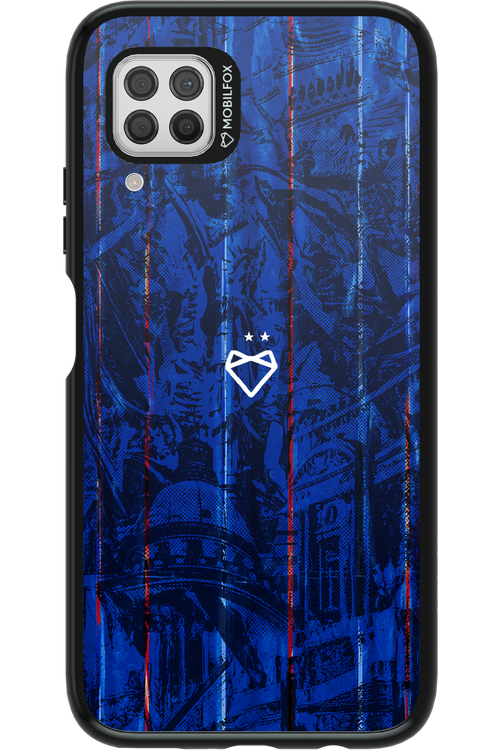 Franta x Mobilfox 2.0 - Huawei P40 Lite