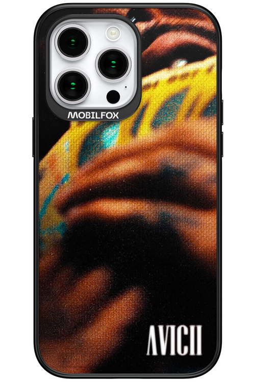 Avicii 2.0 - Apple iPhone 15 Pro Max