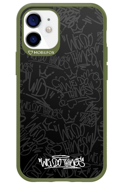 We Do Things 2.0 - Apple iPhone 12 Mini