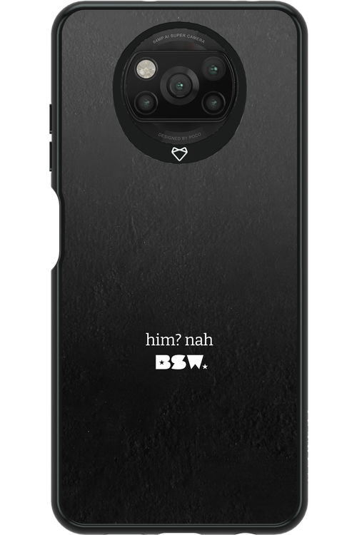 BSW FourSeasons 9 2.0 - Xiaomi Poco X3 NFC