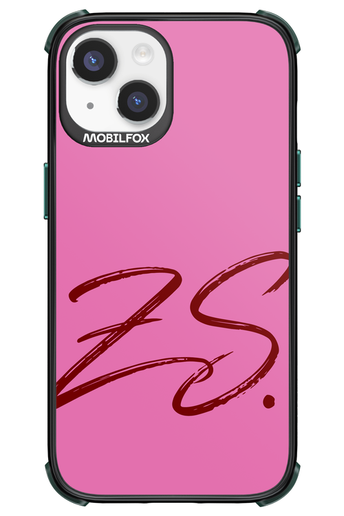 (Sorbet) ZS 2.0 - Apple iPhone 14