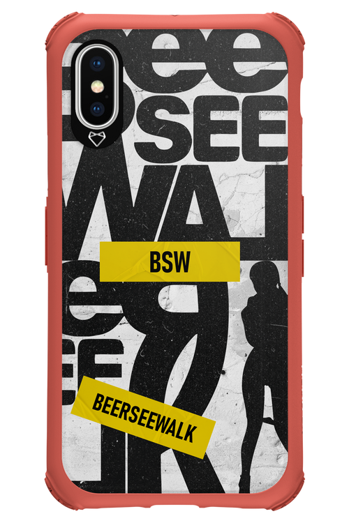 Beerseewalk II 2.0 - Apple iPhone XS