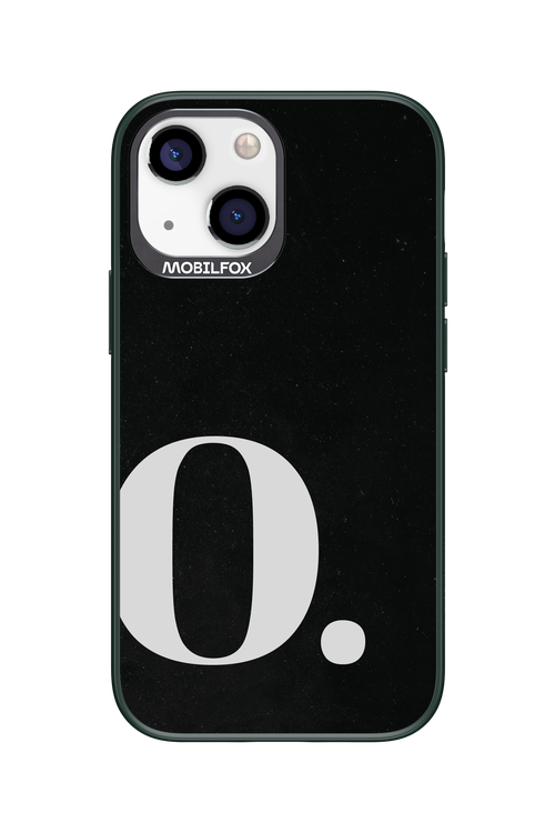 O (Off Space) 2.0 - Apple iPhone 13 Mini