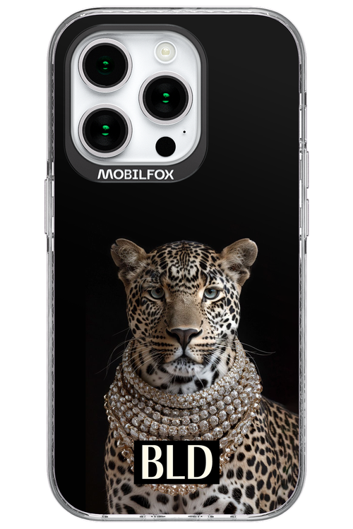 BLD LEO 2.0 - Apple iPhone 15 Pro