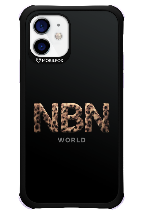 Black 2.0 - Apple iPhone 12