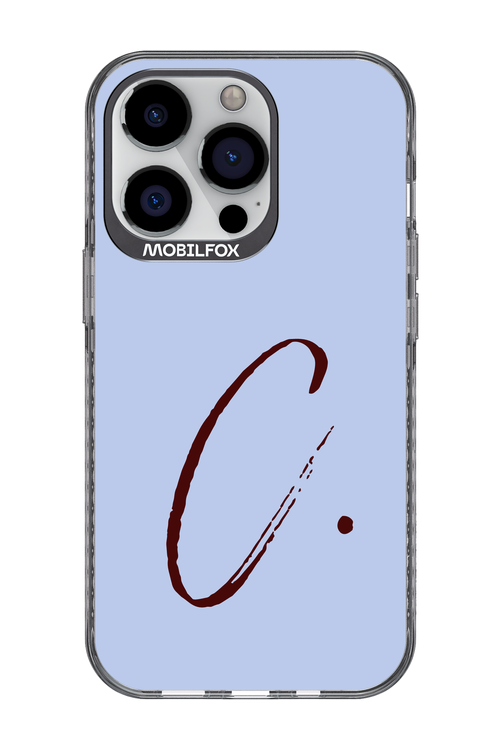 (Jellyfish Presso) C 2.0 - Apple iPhone 13 Pro