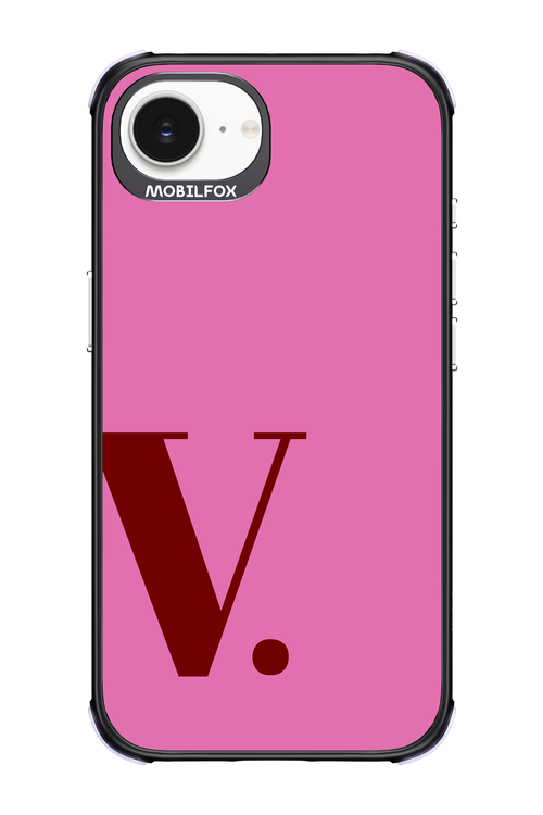 V (Sorbet) 2.0 - Apple iPhone 16e