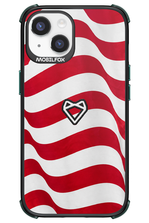 USA 2.0 - Apple iPhone 14
