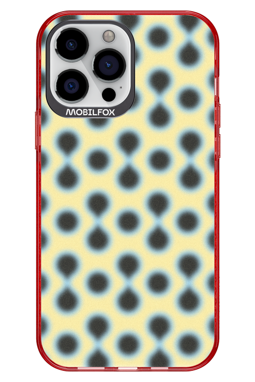 Butter Bubble 2.0 - Apple iPhone 13 Pro Max