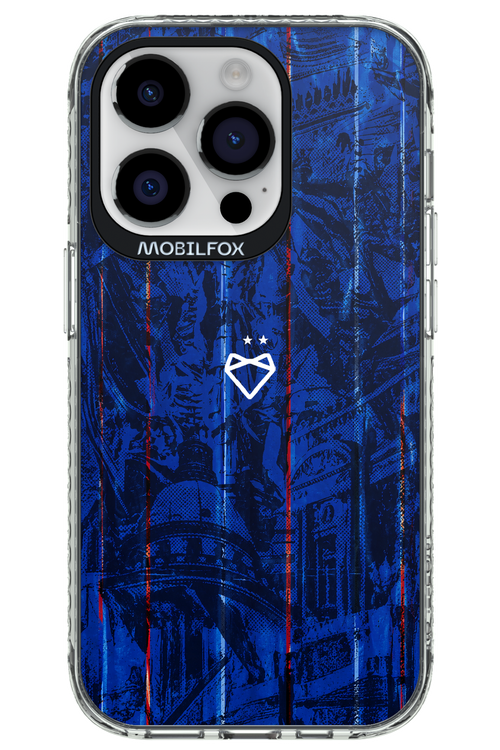 Franta x Mobilfox 2.0 - Apple iPhone 14 Pro
