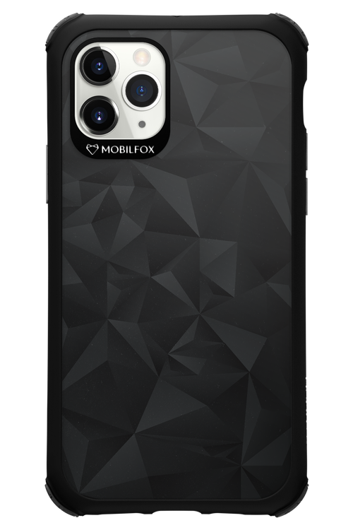 Low Poly 2.0 - Apple iPhone 11 Pro