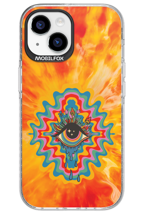 ThirdEye 2.0 - Apple iPhone 15