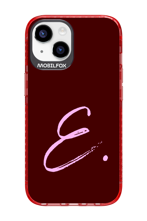 (Dark Blush) E 2.0 - Apple iPhone 14