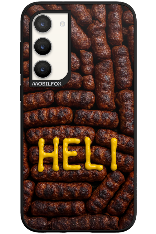 Mici 2.0 - Samsung Galaxy S23 Plus