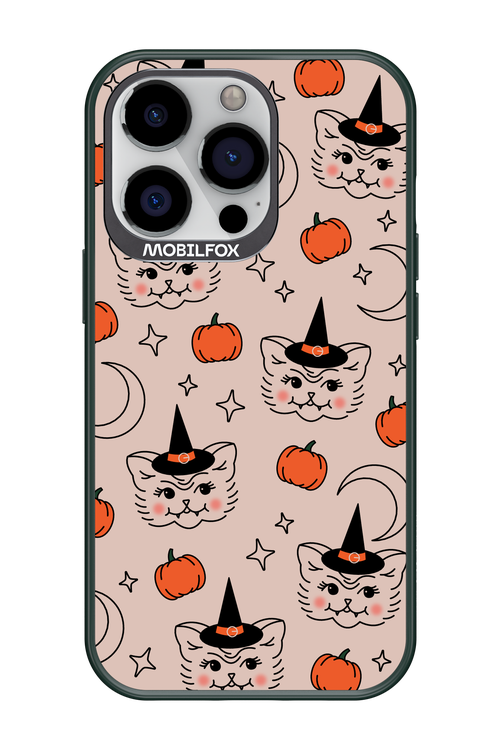 Kitty Spell - Apple iPhone 13 Pro