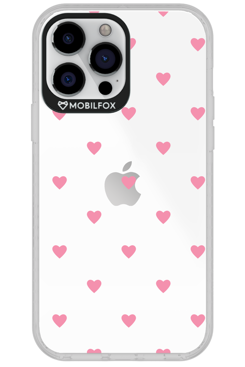 Mini Hearts 2.0 - Apple iPhone 13 Pro Max