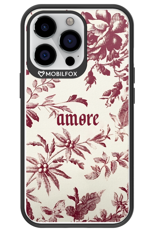 Amore 2.0 - Apple iPhone 13 Pro