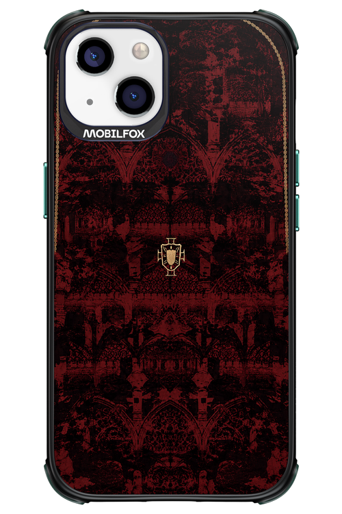 Portugalia 2.0 - Apple iPhone 13