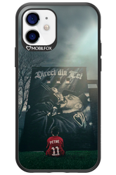 Direct Din Tei Artwork 2.0 - Apple iPhone 12